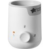 Tommee Tippee Ohřívačka kojeneckých lahví Easi-Warm + Koš na pleny Sangenic Twist & Click