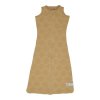 LODGER Hopper Sleeveless Empire Caramel vel. 68/80