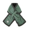 LODGER Muffler Empire Fleece Green Bay