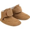 LODGER Walker Moccasin Cognac 6 - 12 měsíců
