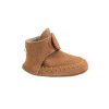 LODGER Walker Moccasin Cognac 15 - 18 měsíců