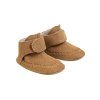 LODGER Walker Moccasin Cognac 15 - 18 měsíců