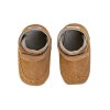 LODGER Walker Moccasin Cognac 15 - 18 měsíců