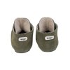 LODGER Walker Moccasin Olivine 15 - 18 měsíců