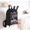 Childhome Dětský batoh My First Bag Black