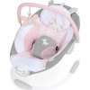 INGENUITY INGENUITY Lehátko vibrující s melodií Flora the Unicorn™ 0 m+, do 9 kg