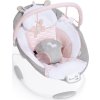 INGENUITY INGENUITY Lehátko vibrující s melodií Flora the Unicorn™ 0 m+, do 9 kg