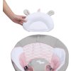 INGENUITY INGENUITY Lehátko vibrující s melodií Flora the Unicorn™ 0 m+, do 9 kg
