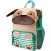 SKIPHOP SKIP HOP Zoo Batoh BIG Mopslík