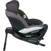 BeSafe IZi Turn B i-Size 2022 (Varianta cloud mélange)