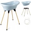 THERMOBABY Vanička VASCO sada (Varianta Baby Blue)
