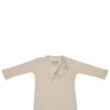 LODGER Jumper Ciumbelle Ivory vel. 56