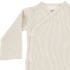 LODGER Romper Long Sleeves Ciumbelle Cloud Dancer vel. 50