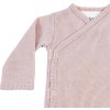 LODGER Romper Long Sleeves Ciumbelle Tan vel. 50
