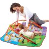 Tiny Love Hrací deka s hrazdou Gymini® Move&Play