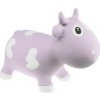 KIDZZFARM Milk Cow Junior New Purple