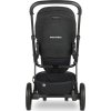 EASYWALKER EASYWALKER Set XL kočárek kombinovaný Harvey3 Shadow Black s příslušenstvím