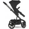 EASYWALKER EASYWALKER Set XL kočárek kombinovaný Harvey3 Shadow Black s příslušenstvím