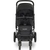 EASYWALKER EASYWALKER Set XL kočárek kombinovaný Harvey3 Shadow Black s příslušenstvím