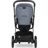 EASYWALKER EASYWALKER Set XL kočárek kombinovaný Harvey3 Steel Blue s příslušenstvím