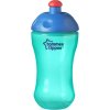 Tommee Tippee Sportovní láhev 300ml 12m+ Basic