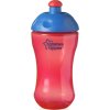 Tommee Tippee Sportovní láhev 300ml 12m+ Basic