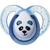 Tommee Tippee Šidítko C2N silikon Any Time 2ks 6-18m