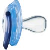 Tommee Tippee Šidítko C2N silikon Any Time 2ks 6-18m