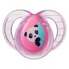 Tommee Tippee Šidítko C2N silikon Any Time 2ks 6-18m