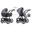 1venicci shadow 2 0 denim grey carrycot tile