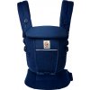 ERGOBABY | ADAPT NOSÍTKO Soft Flex Mesh - Midnight Blue