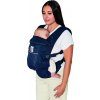 ERGOBABY | ADAPT NOSÍTKO Soft Flex Mesh - Midnight Blue