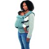 ERGOBABY | ADAPT NOSÍTKO Soft Flex Mesh - Slate Blue