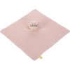 LÄSSIG BABIES LÄSSIG Knitted Baby Comforter 2023 Little Chums mouse (Varianta Knitted Baby Comforter 2023 Little Chums cat)