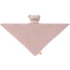 LÄSSIG BABIES LÄSSIG Knitted Baby Comforter 2023 Little Chums mouse (Varianta Knitted Baby Comforter 2023 Little Chums cat)