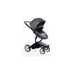 Mima Xari kočárek 3G 2019 - sedák s korbou a startovní sadou (Varianta Cool Grey)