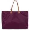 Childhome Cestovní taška Family Bag Aubergine