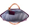 Childhome Cestovní taška Family Bag Aubergine