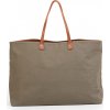 Childhome Cestovní taška Family Bag Canvas Khaki