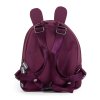 Childhome Dětský batoh My First Bag Aubergine