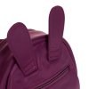 Childhome Dětský batoh My First Bag Aubergine