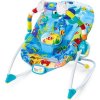 BABY EINSTEIN BABY EINSTEIN Húpatko vibrující s melodií Ocean Adventure 0m+ do 18kg