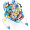 BABY EINSTEIN BABY EINSTEIN Húpatko vibrující s melodií Ocean Adventure 0m+ do 18kg