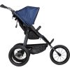 TFK Sport 16" navy 2022