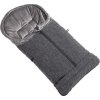 tfk Tfk footmuff premium black (Varianta Tfk footmuff premium 2024 anthracite)