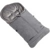 tfk Tfk footmuff premium black (Varianta Tfk footmuff premium 2024 anthracite)