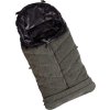 tfk Tfk footmuff premium black (Varianta Tfk footmuff premium 2024 anthracite)