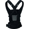 ERGOBABY | ADAPT NOSÍTKO Soft Flex Mesh - Onyx Black