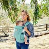 ERGOBABY | OMNI DREAM - Slate blue