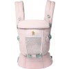 ERGOBABY | ADAPT NOSÍTKO Soft Flex Mesh - Pink Quartz